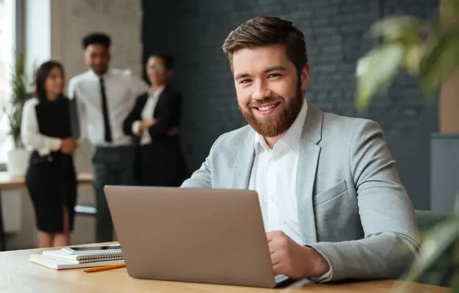 Business Setup in Saudi Arabia