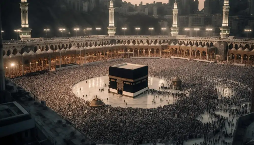Saudi Arabia invites businesses to apply for Hajj License to support pilgrims in the Kingdom