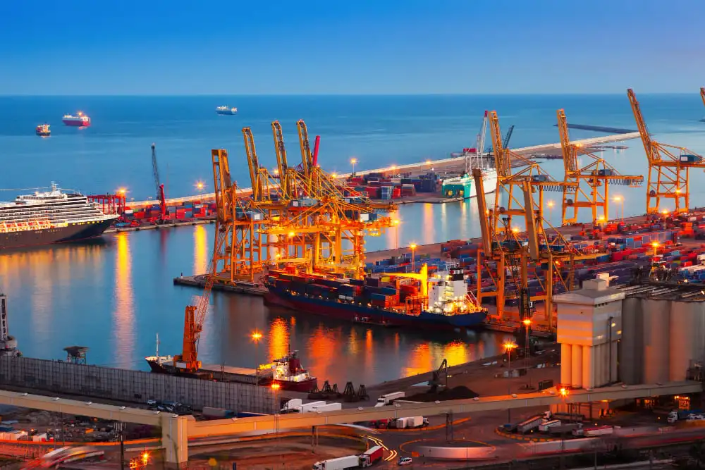 How to Setup Import Export Business in Saudi Arabia