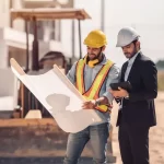 How to Start Construction Company in Riyadh