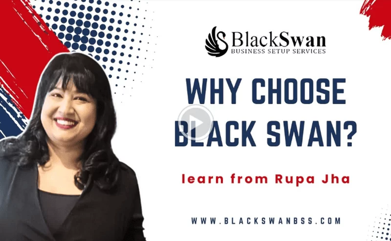 How Black Swan Can Help Clients to Setup Business in KSA