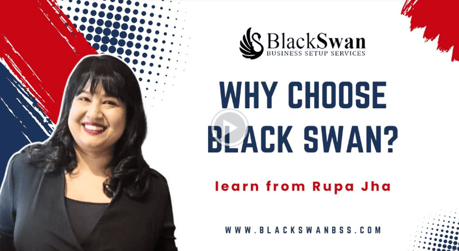 How Black Swan Can Help Clients to Setup Business in KSA