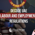 Decode UAE Labour and Employment Resolutions