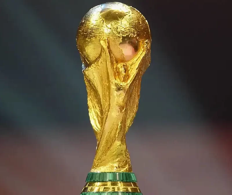 Saudi Arabia Host FIFA World Cup 2034 – A Golden Opportunity for Investors