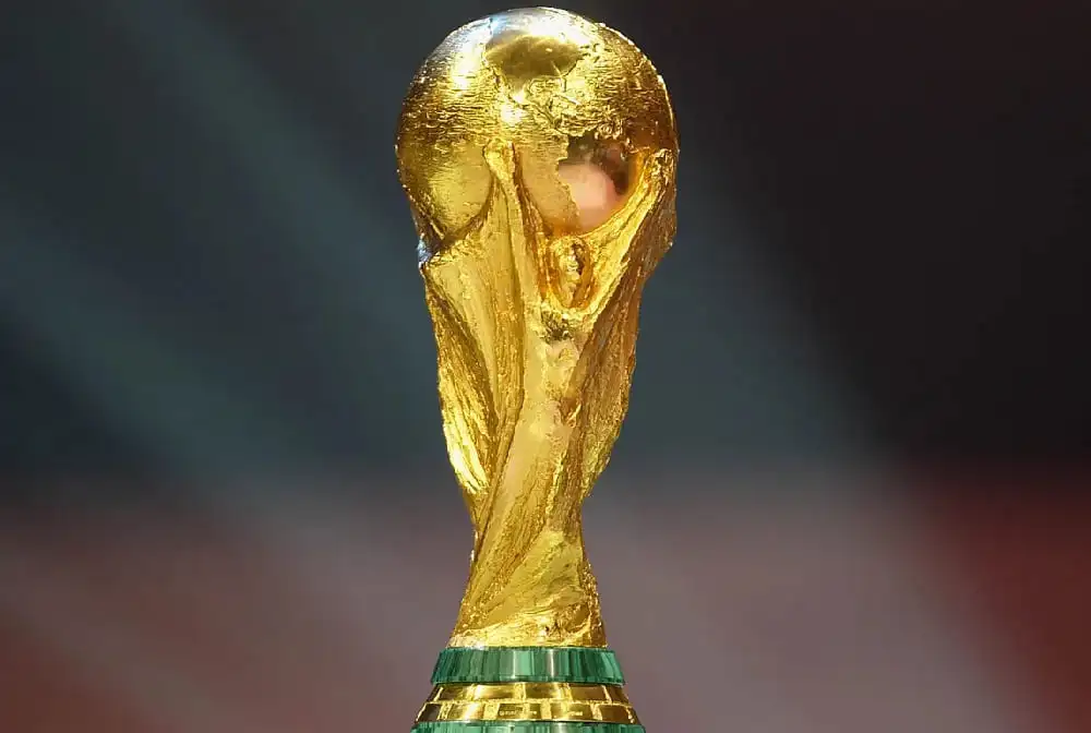 Saudi Arabia Host FIFA World Cup 2034 – A Golden Opportunity for Investors