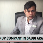 Setting Up Company In Saudi Arabia