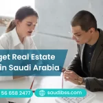 How to get Real Estate License in Saudi Arabia