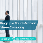 Setting Up a Saudi Arabian Offshore Company